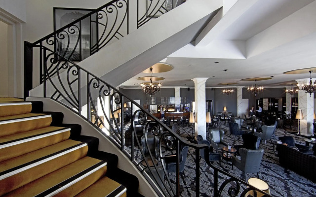 The Hydro Majestic Hotel