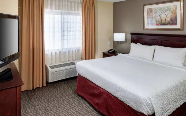 TownePlace Suites Texarkana