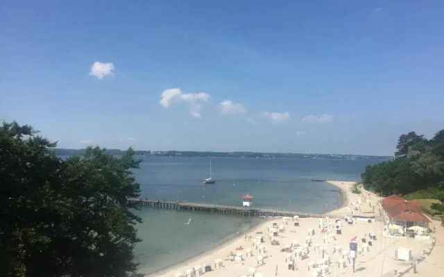 Apartment Inselblick