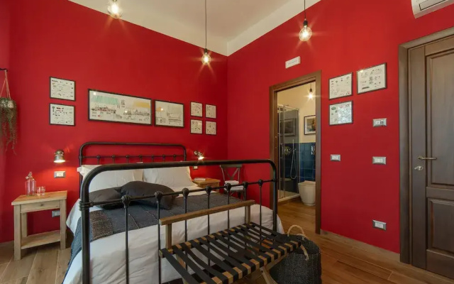 il Palchetto B&B di Charme e Design