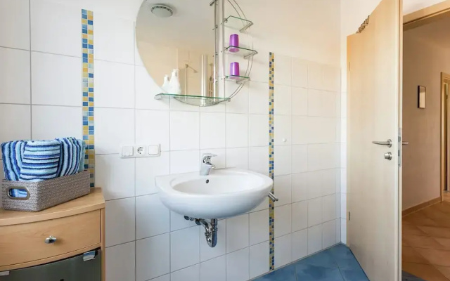 Alpine Apartment in Allgau