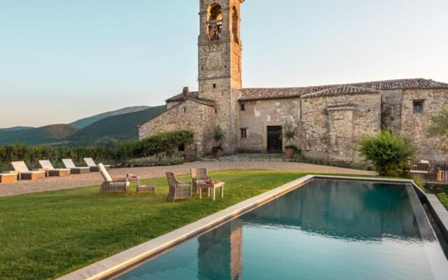 Villa Ugo - Luxury Villa Perugia-villa UGO