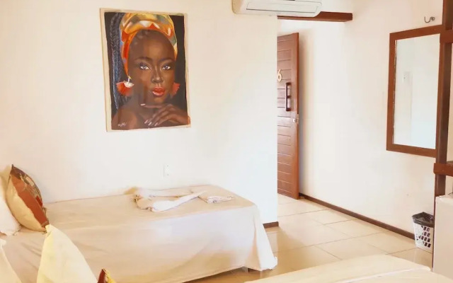 Pousada Tropical Brasil