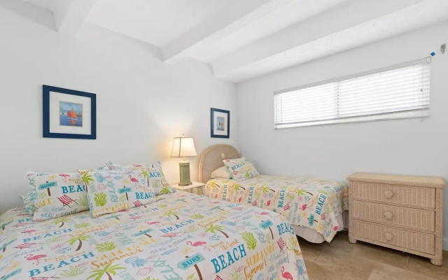Ocean Club North A103