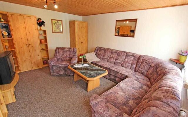 Ferienhaus Waren SEE 7101