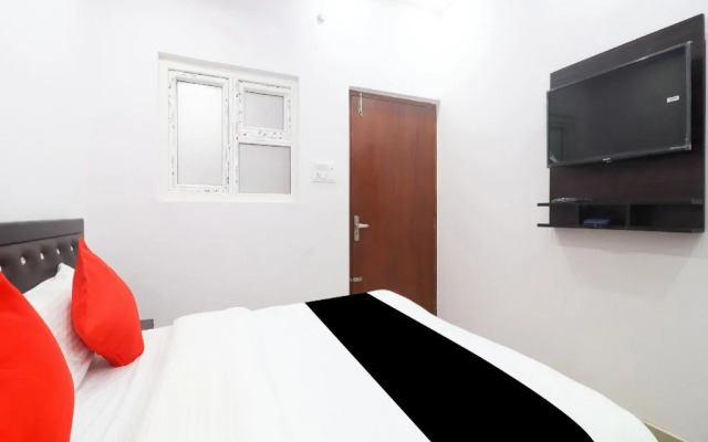 Hotel A One Inn By FabHotels