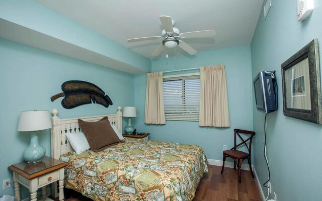 Sterling Breeze by Panhandle Getaways