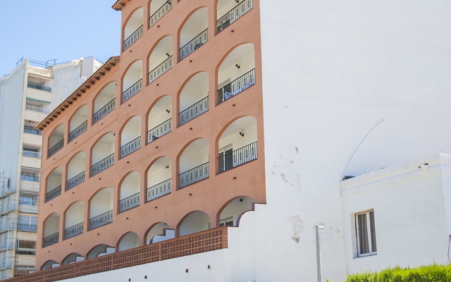 Hotel Comarruga Platja