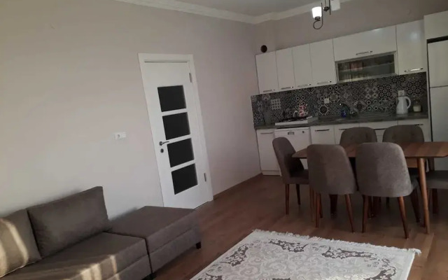 Ege Ruzgari Konukevi