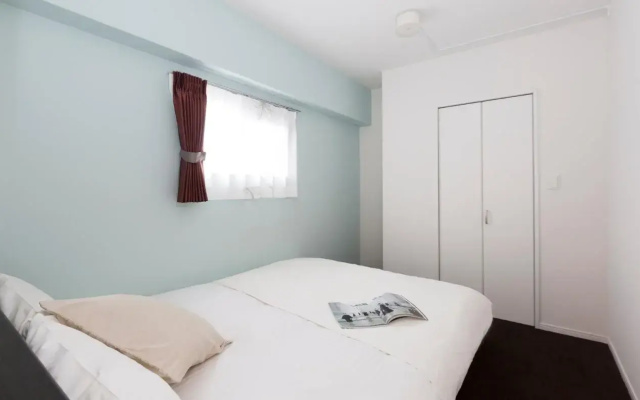 Residence Hotel 13 / Vacation STAY 9439