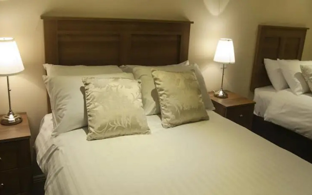 Hillview Self Catering