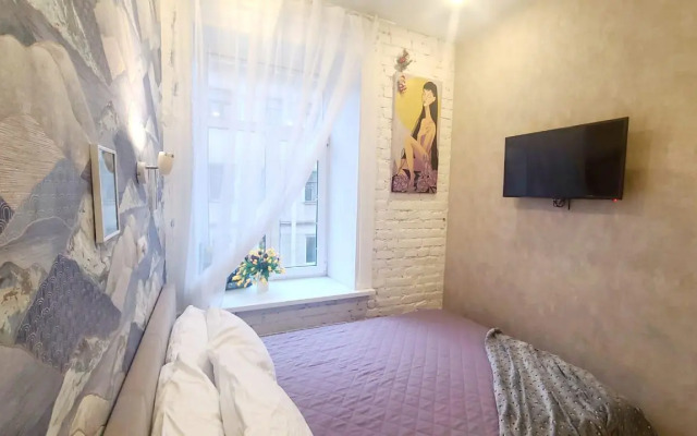 Апартаменты на улице Казанская 33/5