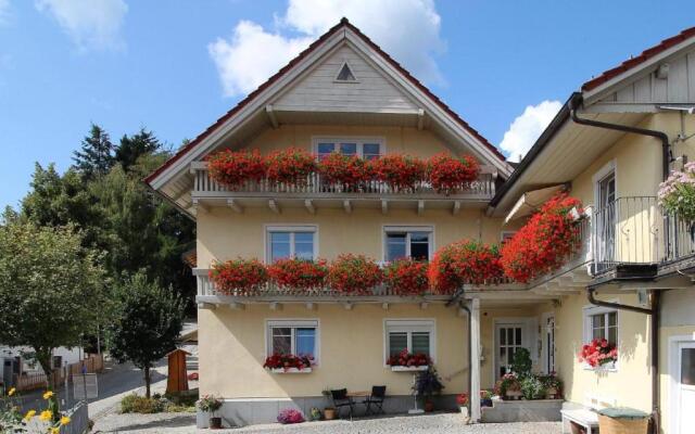 Ferienwohnung Am Alten Rathaus