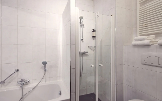 Van der Valk Hotel Arnhem