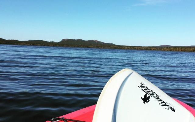 Ruka Safaris - Papin Talo Apartments