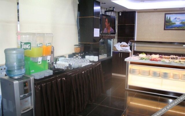 Ugur Otel