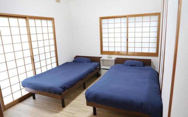 島の宿 結んちゅ