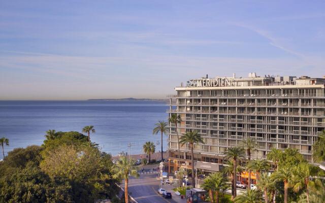 Le Meridien Nice