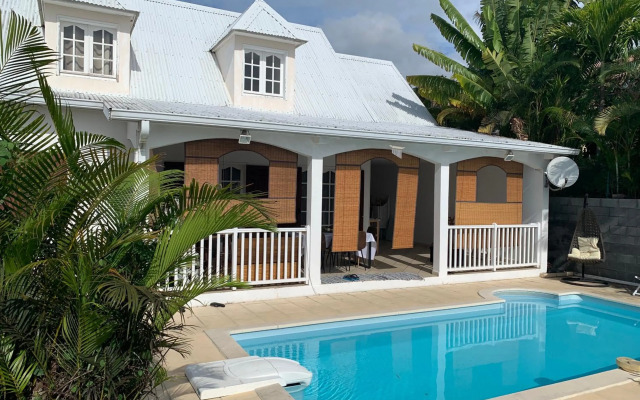 Au Bonheur des Vacances Calme & Détente