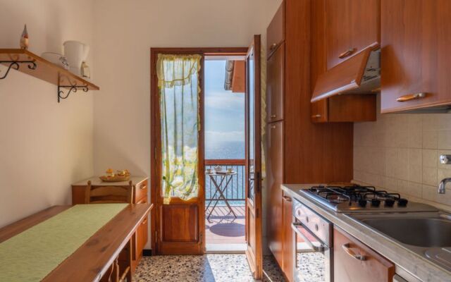 Apartment Canarda Ventimiglia