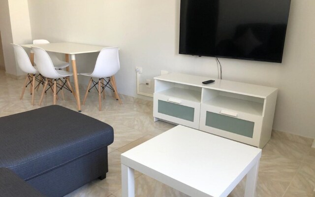 Fantástico apartamento, 6 pax, TABLERO 5, cerca Playa Inglés
