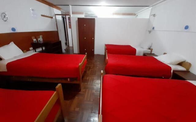 Inka's Rest B&B