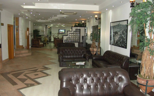 Hotel Residence