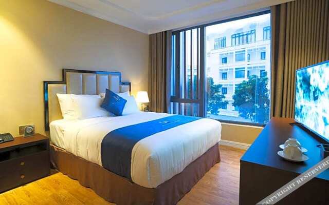 Millennium Hue Hotel