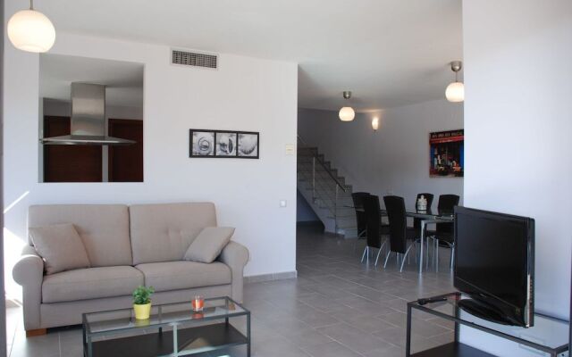 Villa Marina Del Port 1