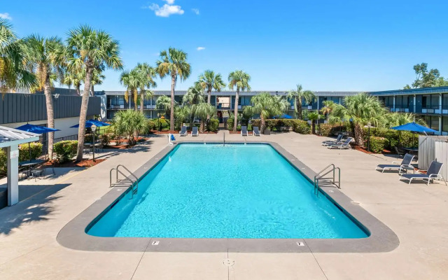 Quality Inn Slidell I-10