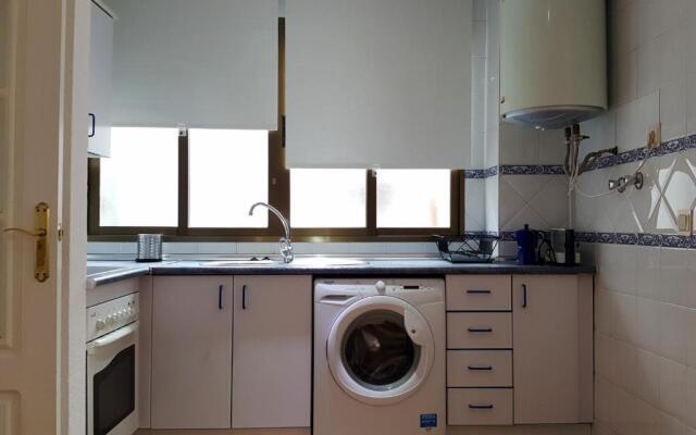 Apartamentos Navas 16
