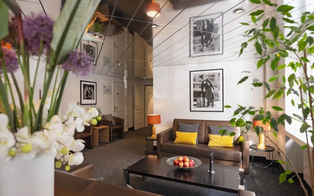Hotel Stoller