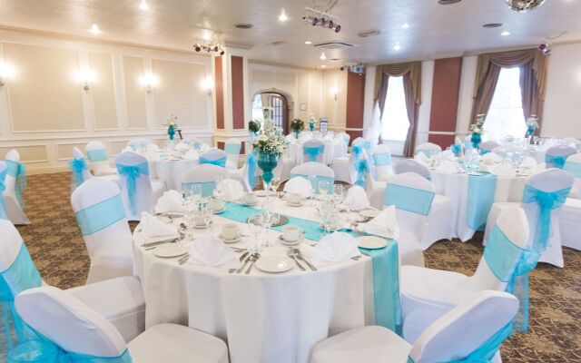 Gainsborough House Hotel