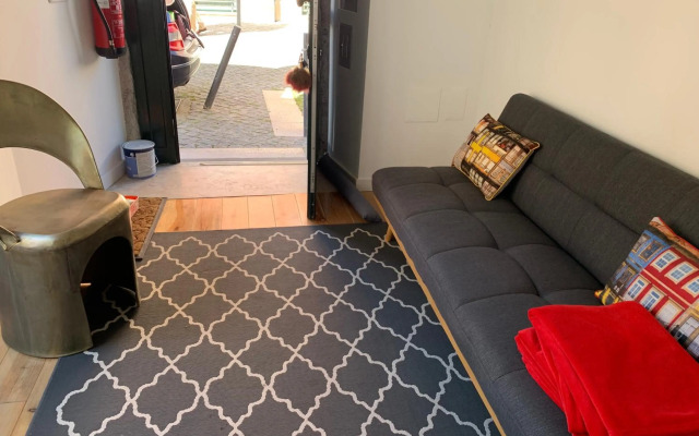 Apartments Alfacinha Ajuda