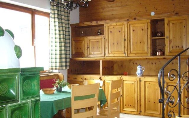 Alpenpension Haslinger