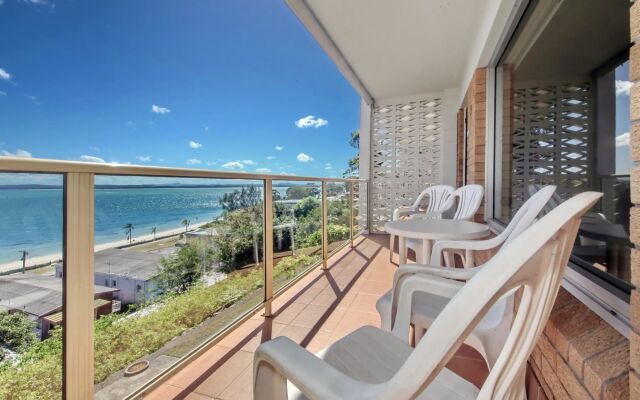 Quarterdeck, Unit 3/12 Magnus Street