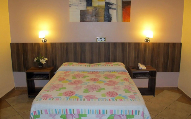 Itaipu Hotel