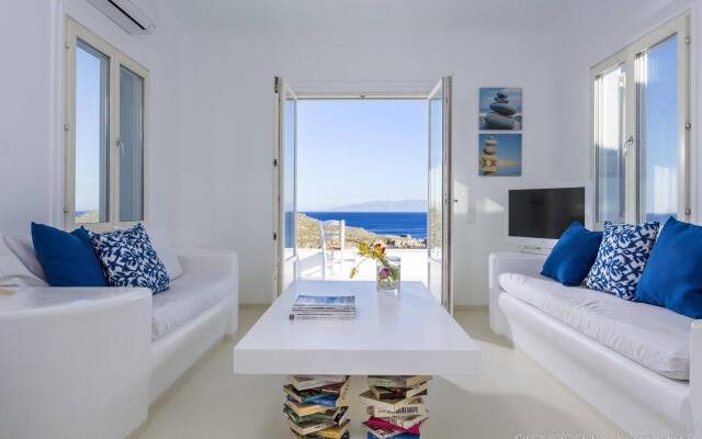 Villa Sunset by Casa Del Mar Mykonos