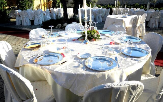 Hotel Ristorante Excelsior
