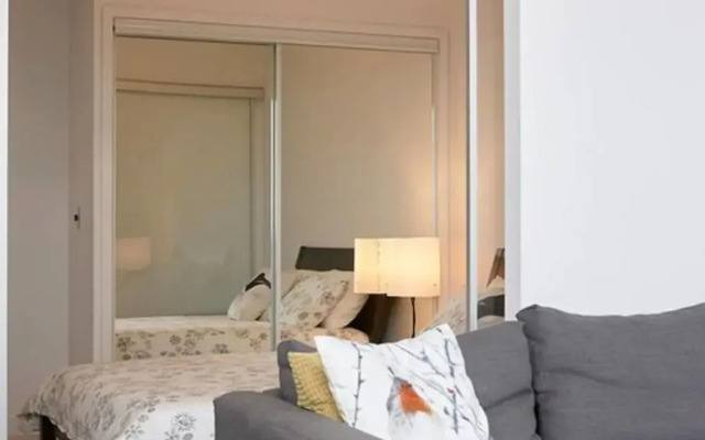 The Ice Condos North Tower by Lavish Suites