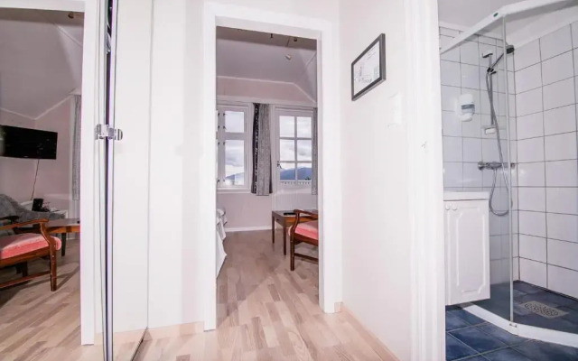 Kringsjå Hotell