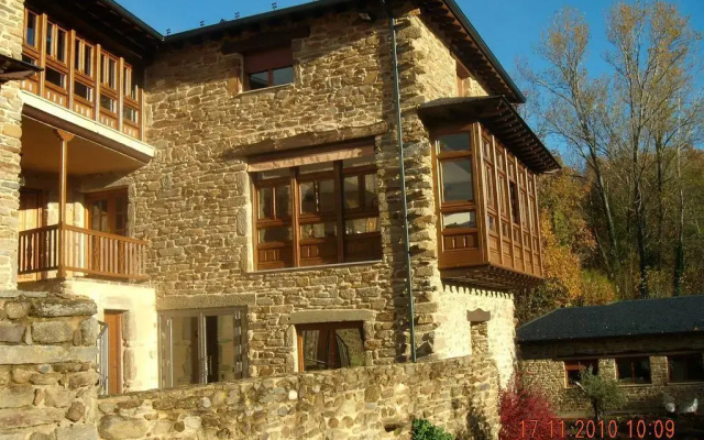 Posada Real El Sendero del Agua