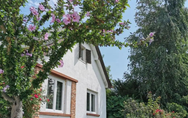 Villa Vonyarc