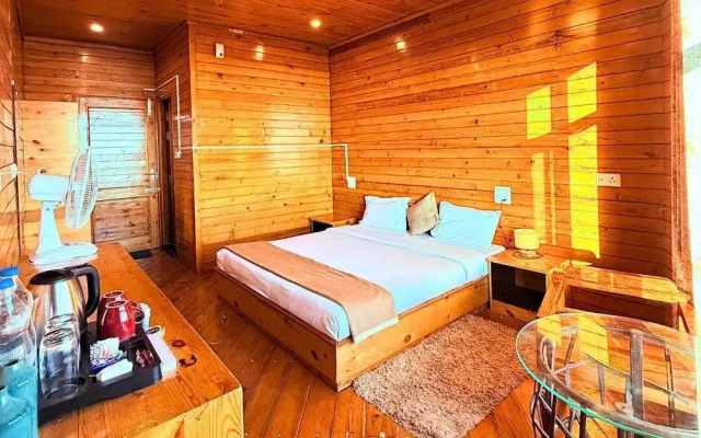 EDM Hostel