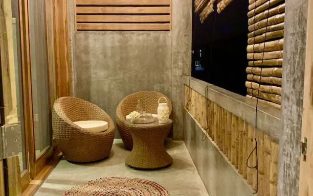 Malù Surf Boutique Hotel