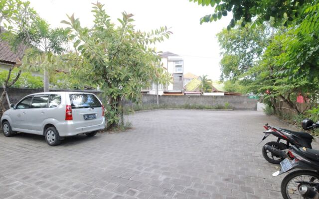 Airy Jimbaran Taman Mulia Arwana 88 Bali