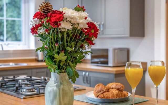 Balmridge House, Loch Ness, Bed & Breakfast
