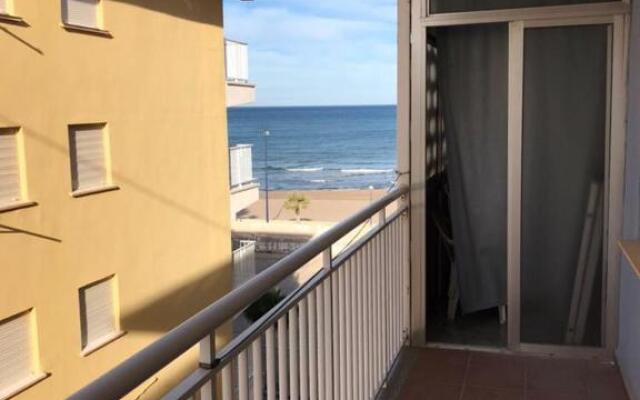 Piso ideal para las vacaciones