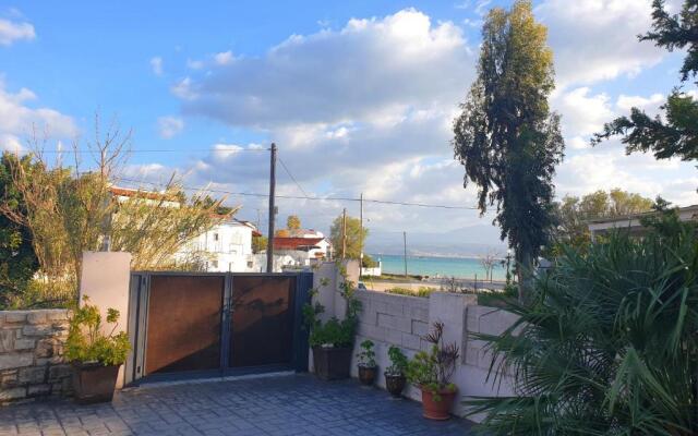 Marathi Oasis Beach Villa