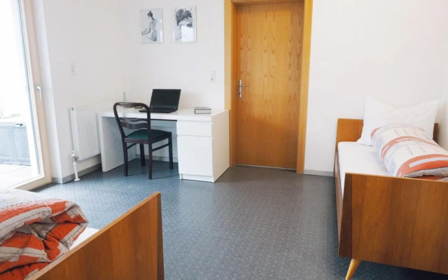 Apartment Silbertal - Ferienwohnung